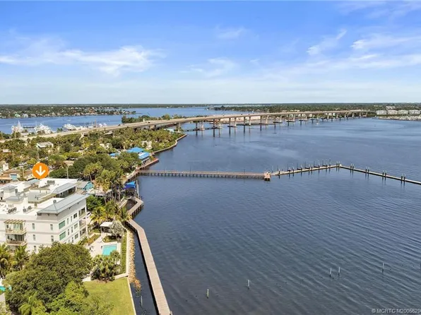 41 Seminole Southwest St #310, Stuart, FL 34994