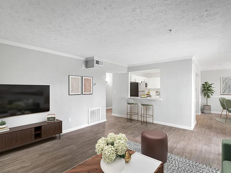 Elliot Apartments on Abernathy — Photo 25