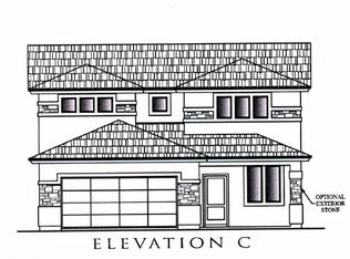 10716 Deion Sanders Dr, El Paso, TX 79924