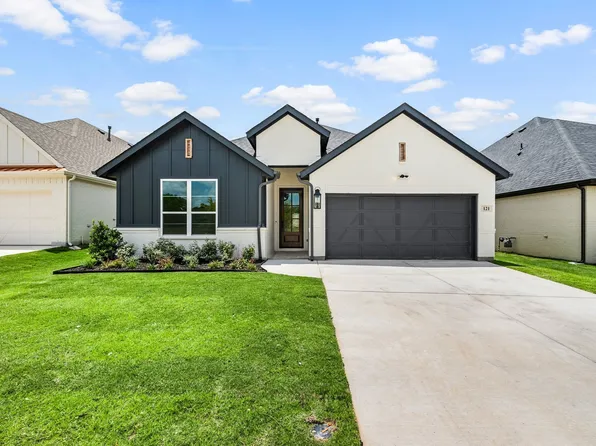 121 Kingfisher Ln, Aledo, TX 76008