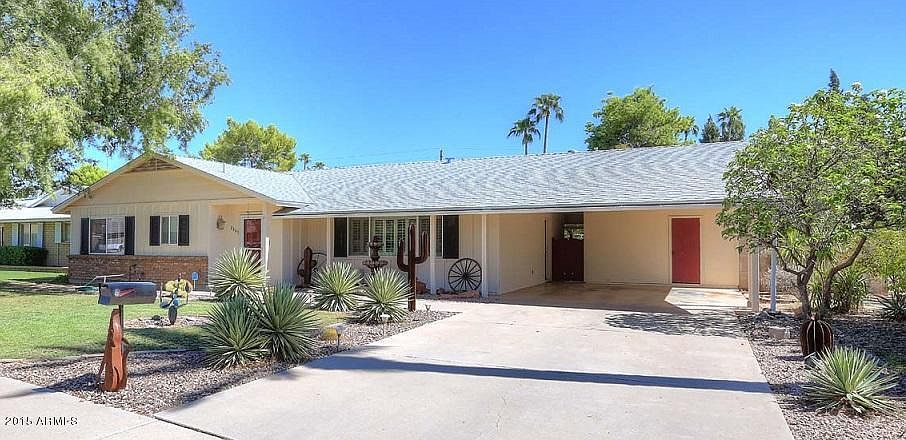 1st image of 3309 N 85th Pl