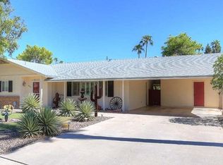 3309 N 85th Pl, Scottsdale, AZ 85251