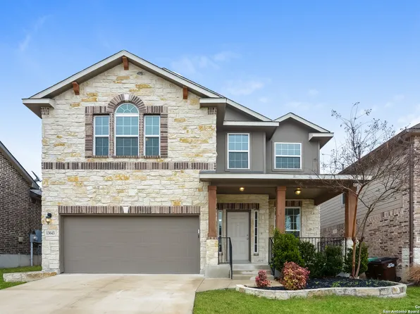 13043 Panhandle Cove, San Antonio, TX 78253