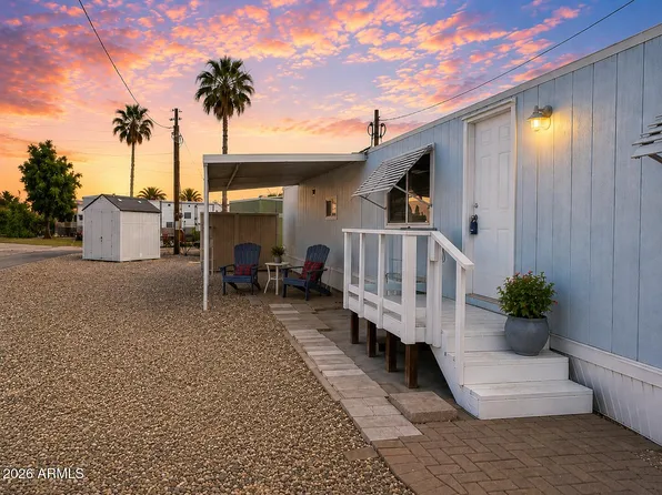 15606 S GILBERT Road #29, Chandler, AZ 85225