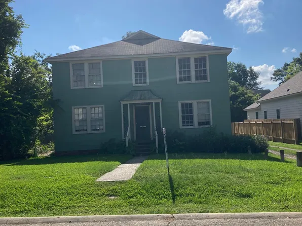 861 Arlington Ave #4, Baton Rouge, LA 70806