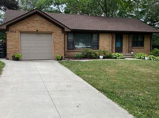 5916 Forest Ave, Des Moines, IA 50311