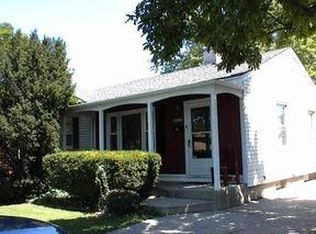 3013 Enterprise Park Ave, South Chicago Heights, IL