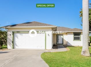 103 Garland Way, Rotonda West, FL 33947