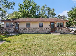 1330-1332 36th St SW, Wyoming, MI 49509