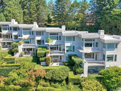 3304 81st Place SE #D, Mercer Island, WA, 98040