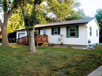 213 12th Ave NW, Waseca, MN, 56093