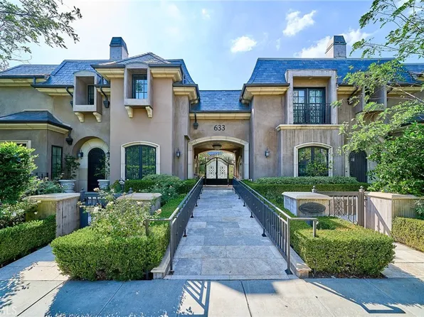 633 S Lake Ave #4, Pasadena, CA 91106