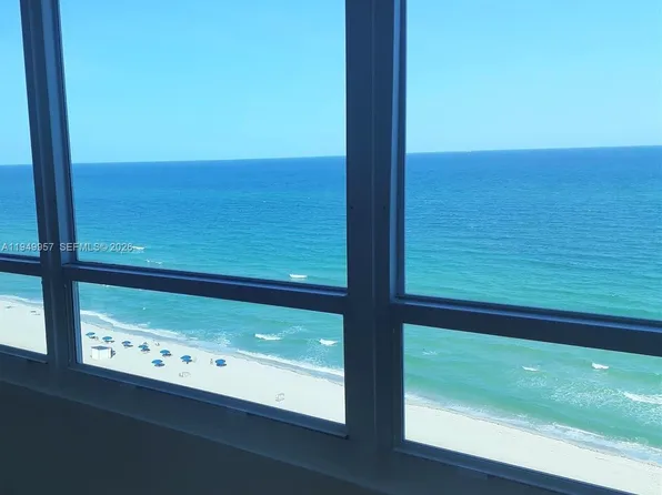 5445 Collins Ave, Miami Beach, FL