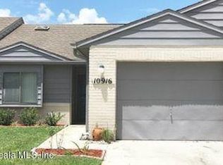 10916 SE 50th Ave, Belleview, FL 34420