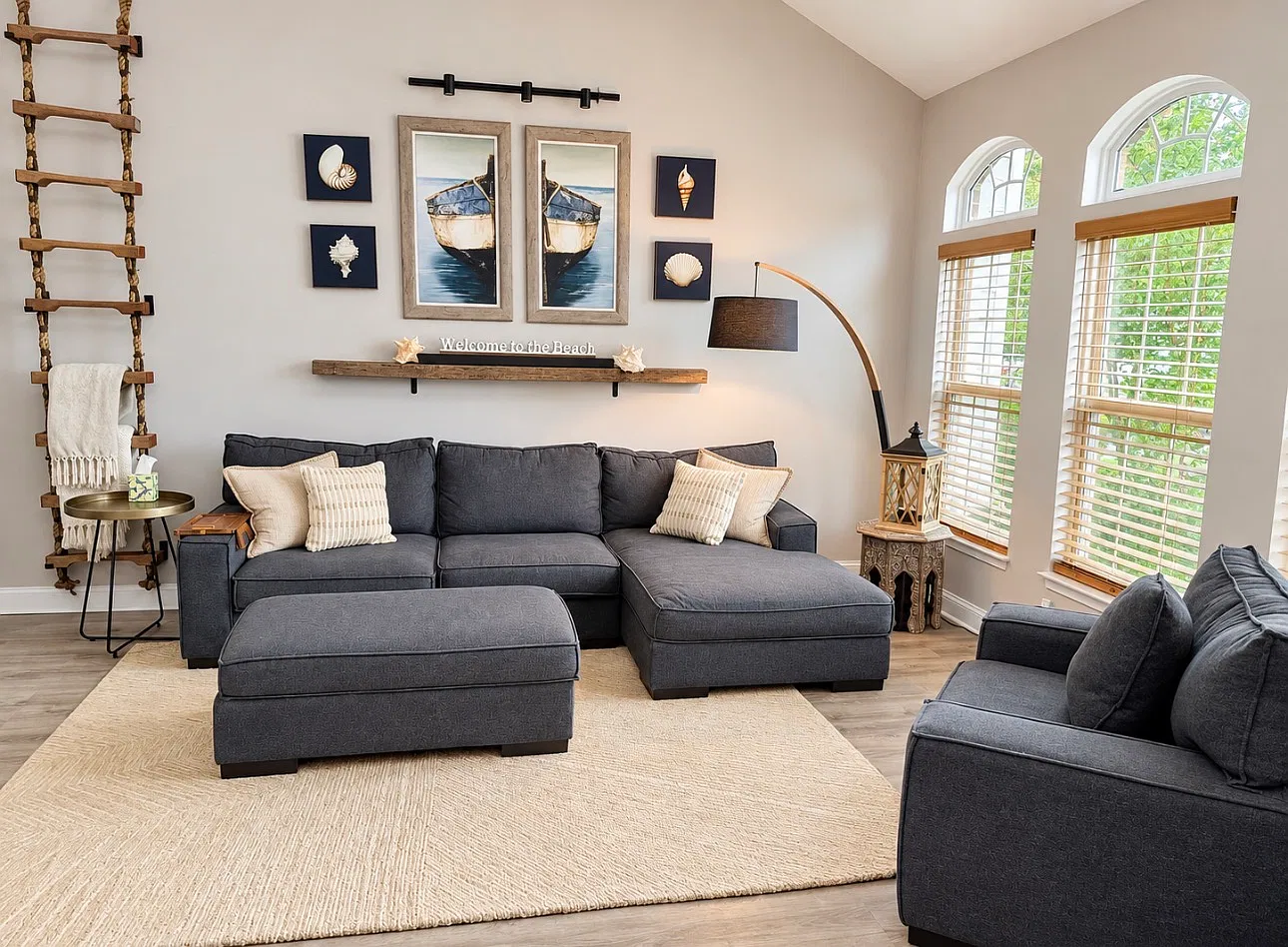 3 bed, 2.5 bath, 2592 sqft, $2,200 — Photo 2