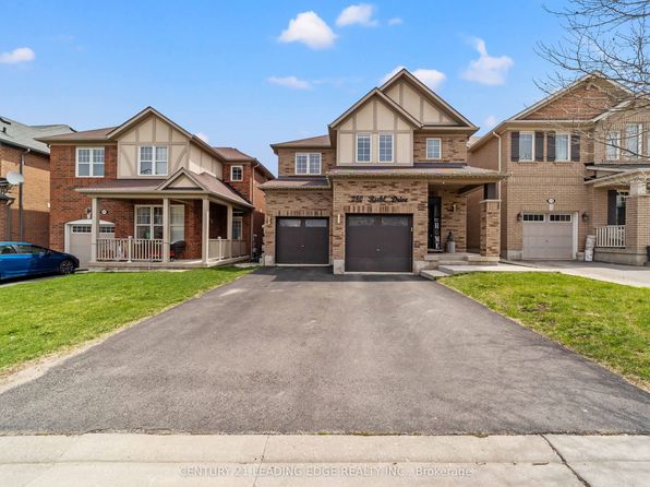280 Ruhl Dr, Milton, ON L9T 8J7