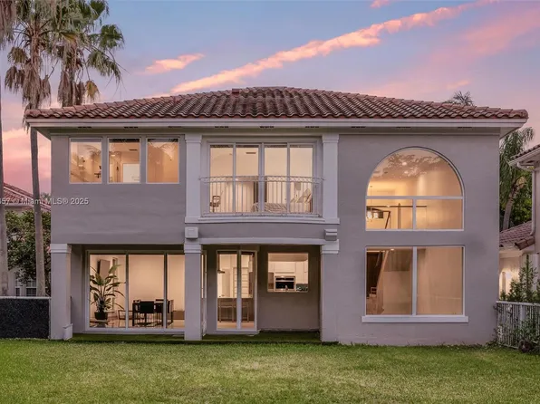 4425 NW 93rd Doral Ct, Miami, FL 33178