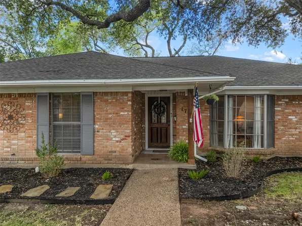 1712 Laurel Lake Dr, Waco, TX 76710