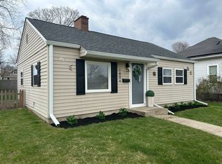 1804 Keller Ave, Columbus, IN 47201