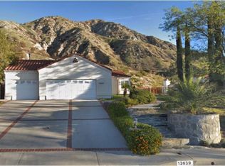 12639 Herron St, Sylmar, CA 91342