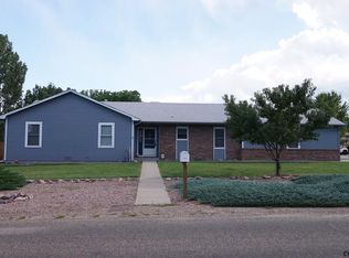 1330 Park Ave, Canon City, CO 81212