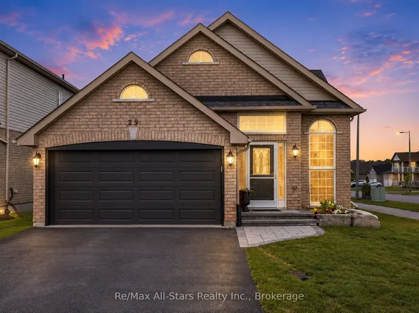 29 Gunsolus Rd, Kawartha Lakes, ON K9V 0E4