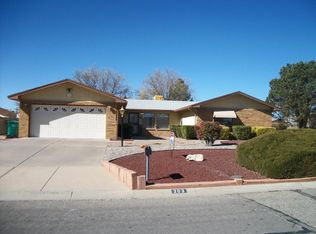 203 Wyoming Autumn Rd NE, Rio Rancho, NM 87124