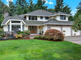 15719 SE 160th Pl, Renton, WA 98058