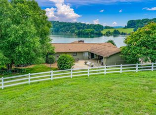 4354 Gravelly Hills Rd, Louisville, TN 37777