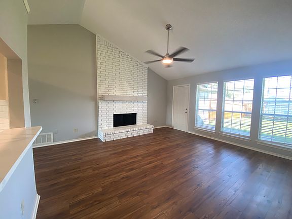 Another living room view.