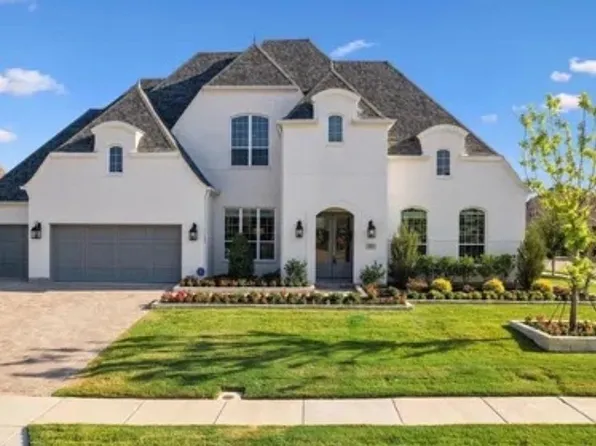 2813 Whirlaway Ct, Celina, TX 75009