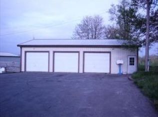 6283 NW Taylor Rd, Union Star, MO 64494