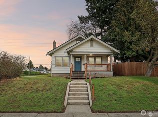 3601 S Ainsworth Ave, Tacoma, WA