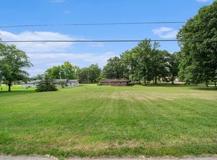 88 In Lamp Post Manor Estates Rd, Winona Lake, IN 46590
