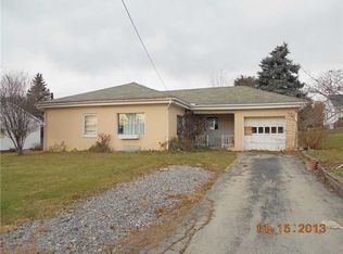 216 W Elizabeth St, New Castle, PA