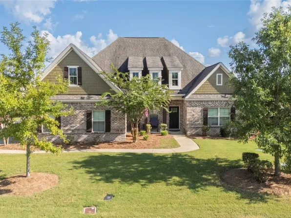 25 Setter Trl, Pike Road, AL 36064