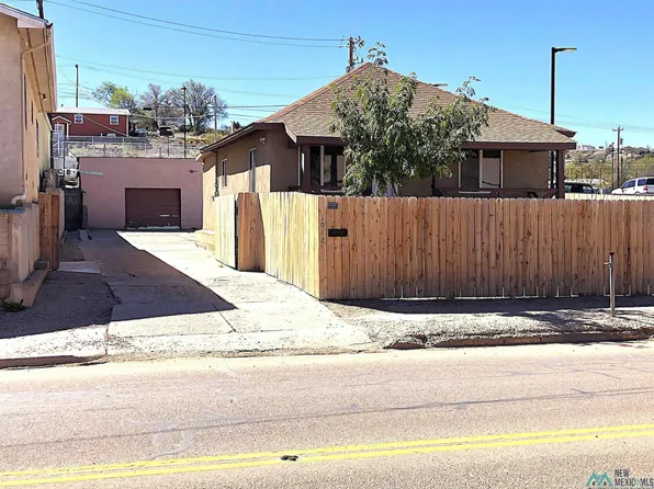 1012 E Aztec Ave, Gallup, NM 87301