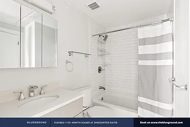 Rented by The Blueground