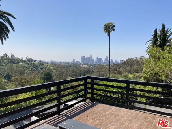 2035 Park Dr, Los Angeles, CA 90026