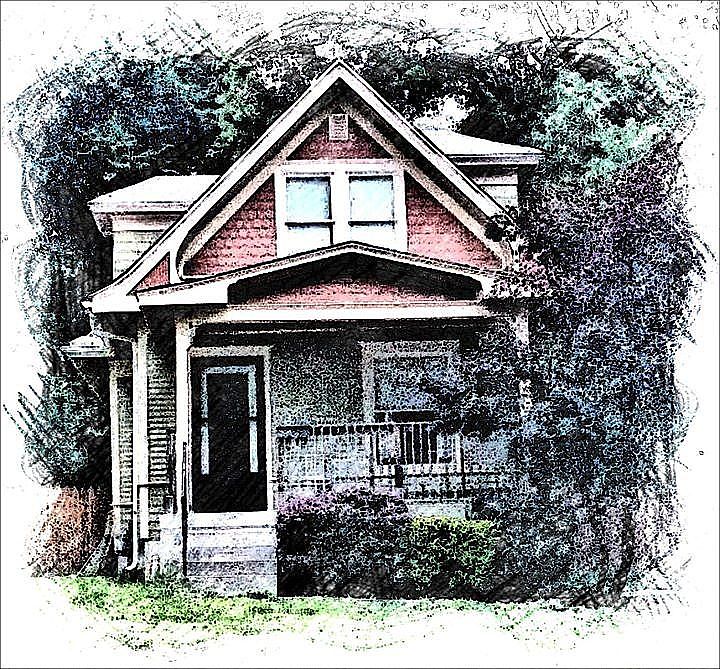 2nd image of 1620 S Scott Ave