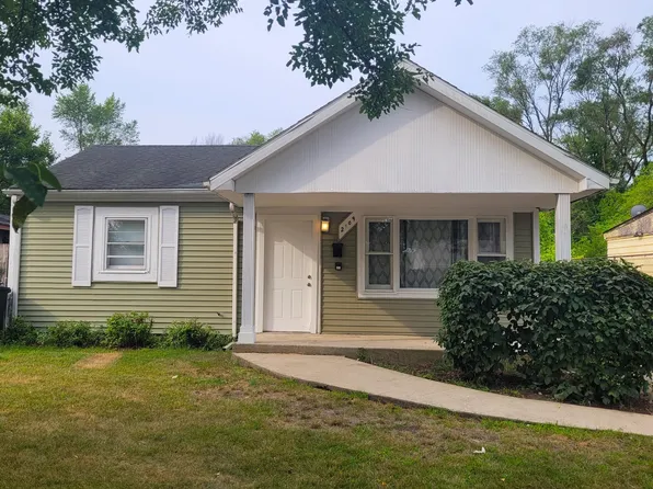 2109 Central Dr, Gary, IN 46407