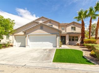10492 Haywood Dr, Las Vegas, NV 89135