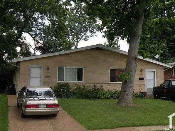 4043 Esseldale Dr, Saint Ann, MO 63074