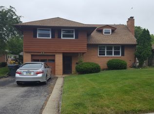 1070 Garden Rd, Columbus, OH 43224