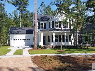 130 N Wildlife View Ct N, Richmond Hill, GA, 31324