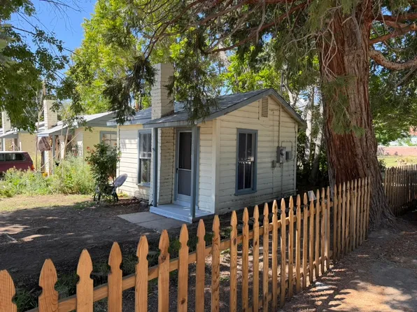 170 W Crocker Ave #170, Big Pine, CA 93513