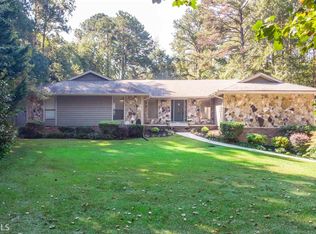 215 Devilla Ct #73, Fayetteville, GA 30214
