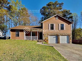 4473 Creek Ford Trce, Duluth, GA 30096