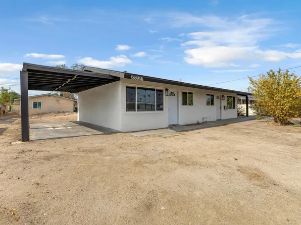 83031 Emerald Ave, Indio, CA 92201
