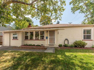267 Gardens Ave, Ukiah, CA, 95482
